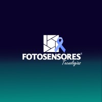 FOTOSENSORES TECNOLOGIA ELETRONICA LTDA Logo
