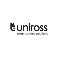 Uniross Batteries Logo