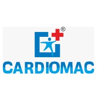 Cardiomac India Logo
