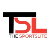 The SportsLite Logo