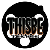Thisbe Technical Solutions Logo