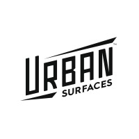 Urban Surfaces Logo
