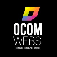OCOMWEBS Logo