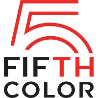 FifthColor Logo