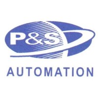 P&S Automation Ltd Logo