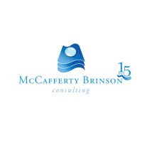 McCafferty Brinson Consulting, LLC Logo