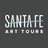 Santa Fe Art Tours Logo