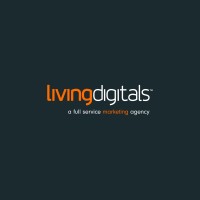 Living Digitals Logo