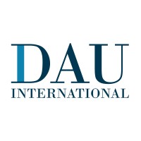 Dau International Logo