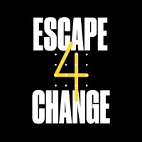 Escape4Change Logo