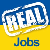 REAL Jobs Logo