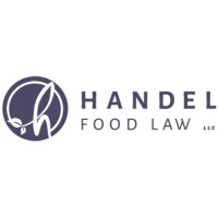 Handel Food Law LLC Logo
