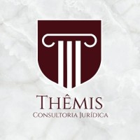 Thêmis Consultoria Jurídica Logo