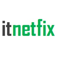 ITnetfix Australia Logo