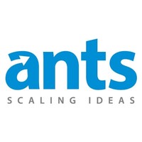 ANTS Digital Pvt. Ltd. Logo