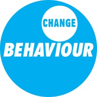 Behaviour Change Logo