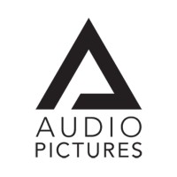 AUDIO PICTURES LLC. Logo