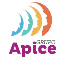 Grupo APICE Logo
