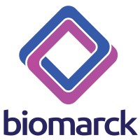 Biomarck Pharmaceuticals, Ltd. Logo