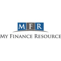 My Finance Resource Logo