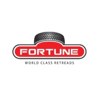 Fortune Tire Tech Ltd Logo