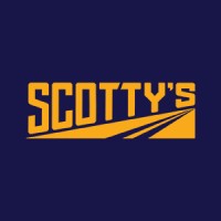 Scottys Contracting & Stone, LLC Logo