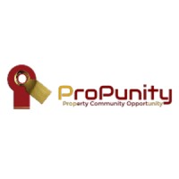 Propunity Logo