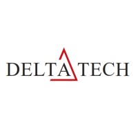 Delta Tech Service Ltda EPP Logo