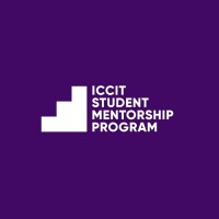 ICCIT Student Mentorship Program Logo