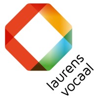 Laurens Vocaal Logo