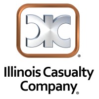 Illinois Casualty Company Logo