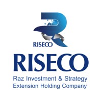 Riseco Holding Logo