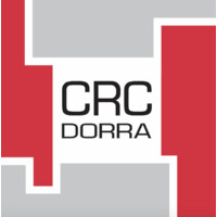 CRC-DORRA Logo