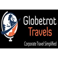 Globetrot Travels Logo