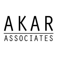 AKAR & Associates Logo