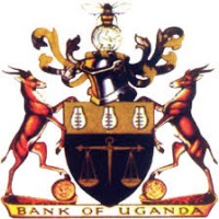 Bank of Uganda Logo