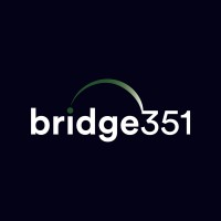 bridge351 Logo