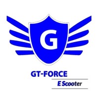 GT FORCE Logo