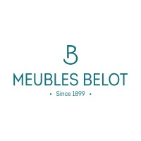 Meubles Belot Logo