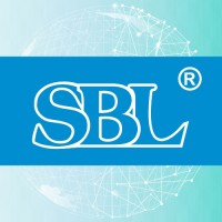 Solar Biotronic Laboratories Private Limited Logo