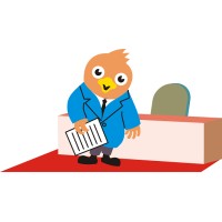 Interrorview Technologies Logo