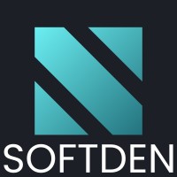 SOFTDEN Logo