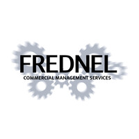 Frednel Commercial Management Services Limited Logo
