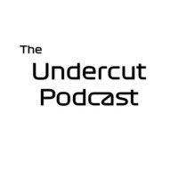 The Undercut Podcast Logo