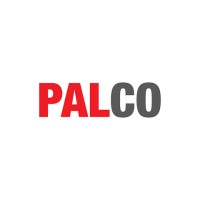 Palco UK Ltd Logo