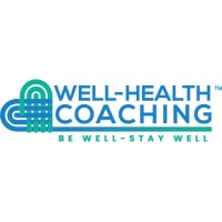 Well-Health Coaching Logo