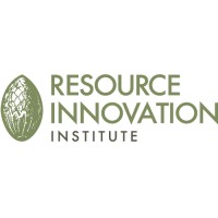 Resource Innovation Institute Logo