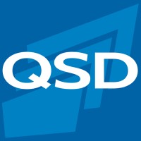 QSD Inc. Logo