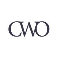 Chief Wine Officer Logo