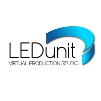 LED Unit Holding AG Logo